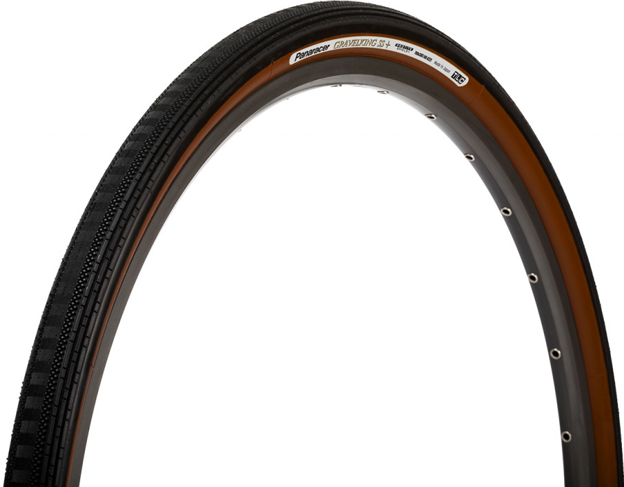 Panaracer Gravelking SS+700x28C kevlar