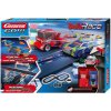 Carrera Autodráha GO 62529 Build´Race 3.6