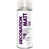 Sprej Deco Color Decoration 400ml Priesvitný matný