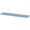Cersanit Larga doska 180,2 x 45 cm S932-036