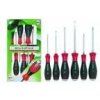 Wiha 21250 Skrutkovače sada 530HK6 / 6 dielna SoftFinish