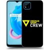 Picasee ULTIMATE CASE pro Realme C11 (2021) - ONEMANSHOW CREW