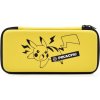 HORI Puzdro pre Nintendo Switch - Tough Pouch Pikachu, NSP181