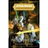 Egmont Star Wars: Vrcholná Republika - Padlá hvězda