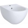 Geberit Acanto Závesný bidet, 510x350x290 mm, biela 500.601.01.2