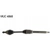 Poloos SKF VKJC 4868