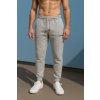 Converse Scripted Logo Fleece Jogger sivá