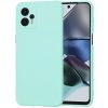 Techsuit SoftFlex puzdro na Motorola Moto G23 – morské modré