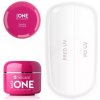 Silcare Base One hustý gél na nechty THICK Clear 5 g