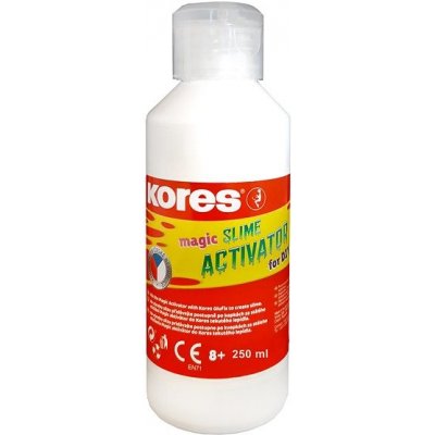 KORES Magic Slime Activator 250 ml