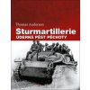 Sturmartillerie - Thomas Anderson