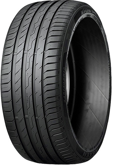 Nexen N`fera Sport SU2 235/60 R18 103V