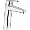 Grohe Eurodisc Cosmopolitan - Páková umývadlová batéria M, chróm - 23449002