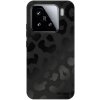Picasee Fashion Case pre Xiaomi 15 - Midnight Leopard