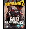 ESD Borderlands 2 Mechromancer Pack