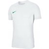 Nike | M NK DRY PARK VII JSY SS | biela| XL