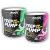 Amix Black Line Yeep Pump NO CAFF 345g - Jungle monster