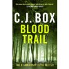 Blood Trail - C.J. Box