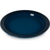 Tanier obedový Le Creuset 27 cm, tmavomodrý
