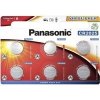 Panasonic CR2025 6ks CR-2025EL/6B