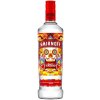 Vodka Smirnoff Spicy Tamarind 30 % 0,7 l