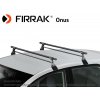 Střešní nosič Citroën C4 Cactus, 18-, FIRRAK