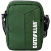 CAT Crossbody taška City Adventure zelená 5711013136581