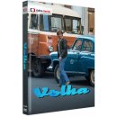 Volha: DVD