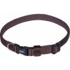 Obojok Nobby Classic Preno Mini 13-20cm hnedá