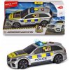 Policajné vozidlo Mercedes E43 AMG Dickie Toys 203716018
