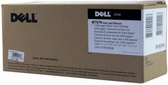 Dell 593-10501, M797K/M795K - originálny