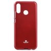 Smartfony-it Kryt Mercury Jelly pre Xiaomi Redmi Note 7/Note 7 Pro červený. - NR5920