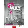 My English Way 2 Příručka učitele - Audrey Cowan, Paola Tite, Jana Čadová