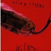 Alice Cooper, KILLER, CD