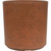 Kvetináč plast hnedý G21 43 cm x 43 cm x 43 cm
