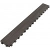 ARTPLAST Plastová dlažba LINEA WOODENLIKE 117,8 x 15,7 x 2,5 cm hnedá 1 ks