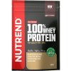 Nutrend 100% Whey Protein 400 g, cookies&cream