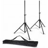 Fonestar RS-505-2 - Pár reproduktorových stojanov