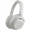 Bezdrôtové slúchadlá na uši Sony ULT Wear Bluetooth biele WH-ULT900N