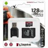 Kingston MLPMR2/128GB 128GB CANVAS React Plus Kit