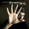 L'essentiel De Jacques Brel - Jacques Brel LP