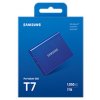 SSD 1TB Samsung externí, modr (MU-PC1T0H/WW)