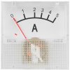 XTREME Mini 5A+ analógový ampérmeter