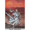 Egmont Star Wars: Popel Jedhy - Vzpoura na Mon Cale