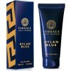 Versace Dylan Blue balzám po holení pre mužov 100 ml