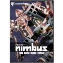 Hra na PC Project Nimbus - Early Access