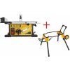 DeWALT DWE7492 Stolová okružná píla 2000 W + podstavec DWE74911