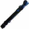 Vodítko Active Dog Bungee Neoprene L modré 2,5x120cm