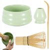SET PRE MIXÉR MATCHA PRÍPRAVA MATCHA TRADIČNÉ REMESLO TRVALÉ