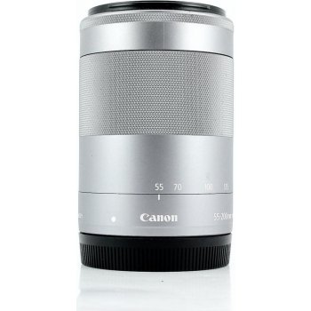 Canon EF-M 55-200mm f/4.5-6.3 IS STM